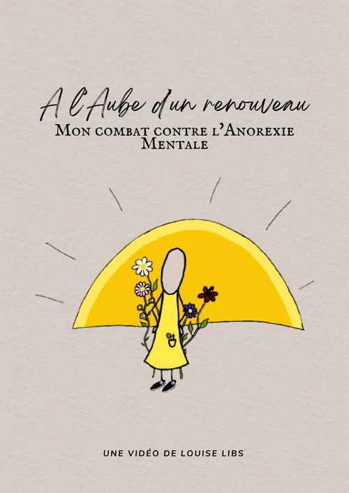 A l'Aube d'un Renouveau poster