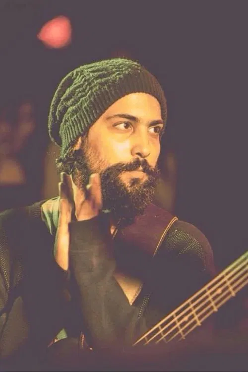 Mohamed El Arkan profile