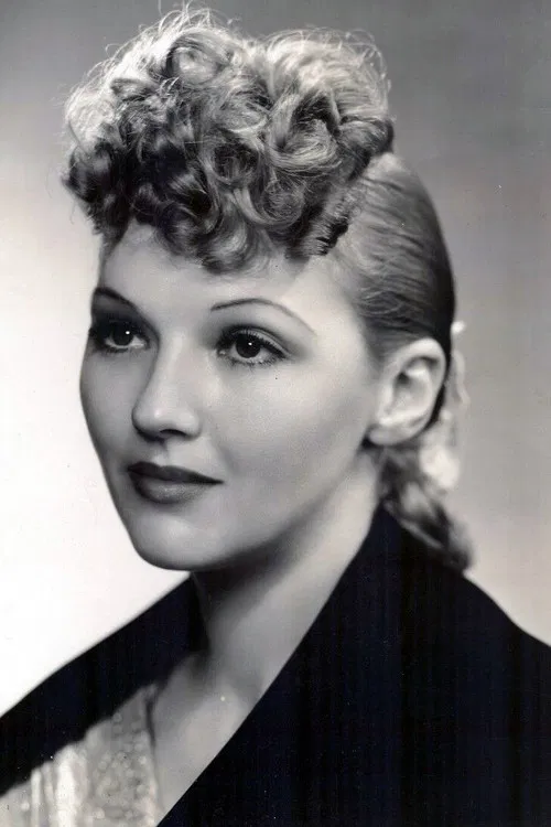 Astrid Allwyn profile