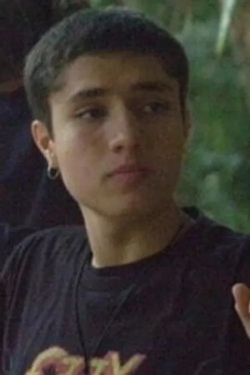 Tomás Santos profile