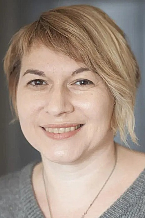 Virginia Abramovich profile