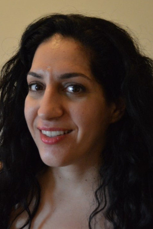 Iliana Kakkoura profile