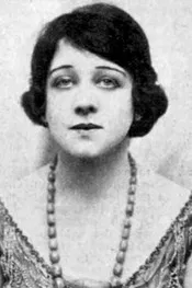 Betty Dodsworth profile