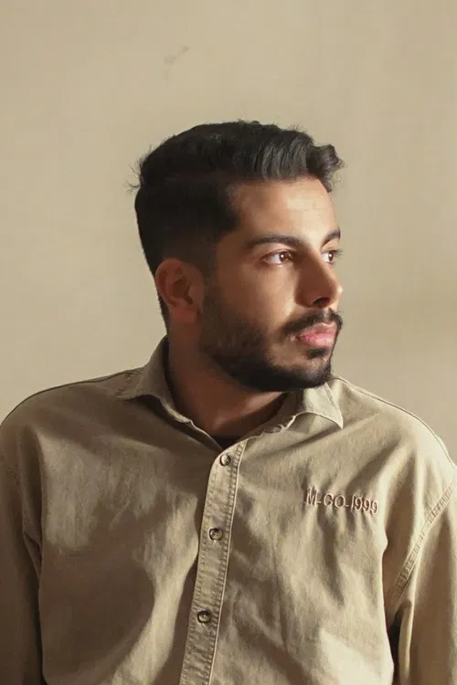 زانا رضایی profile