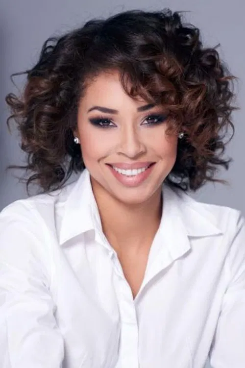 Omenaa Mensah profile