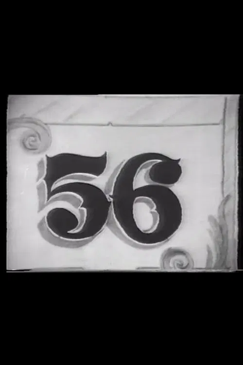 El 56 poster