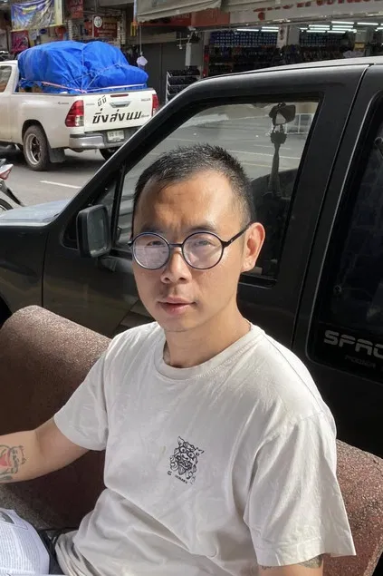 Pirun Anusuriya profile