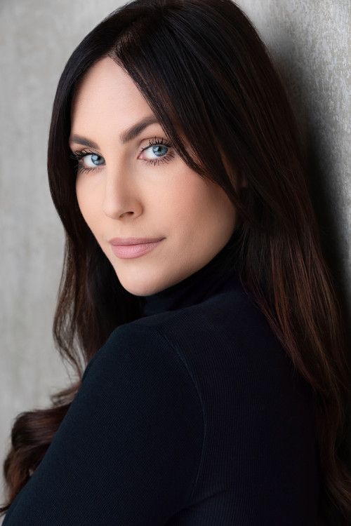 Katherine Barber profile