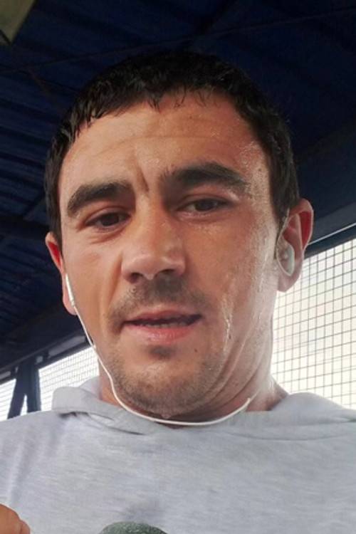 Jesus Lobeto profile