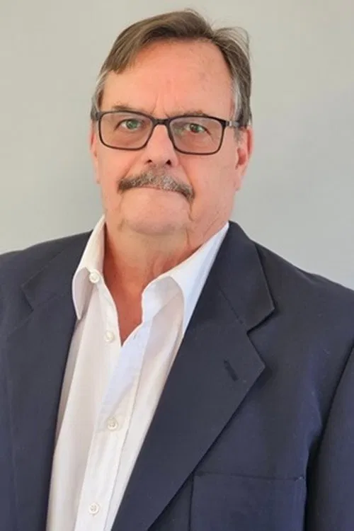 Jakkie Groenewald profile