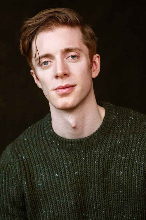 Mitchell Court profile