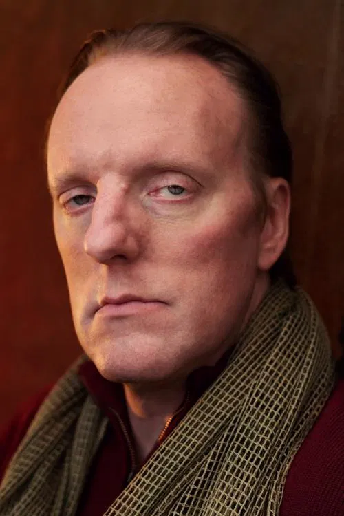 Patrick Roper profile