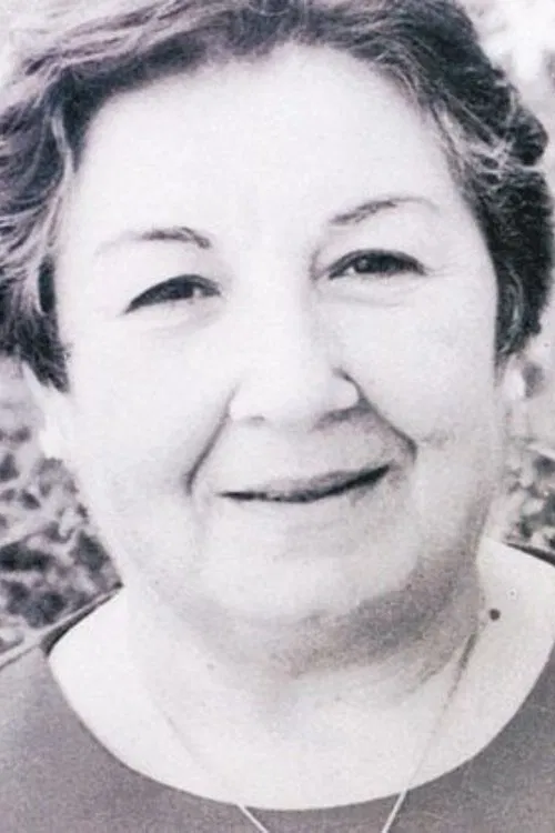 Nabiha Lotfy profile