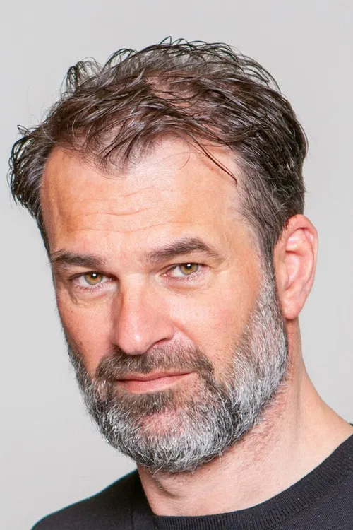 Jeroen de Rijke profile