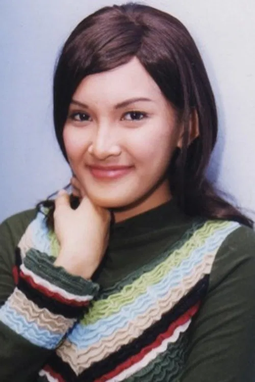 Sukma Ayu profile