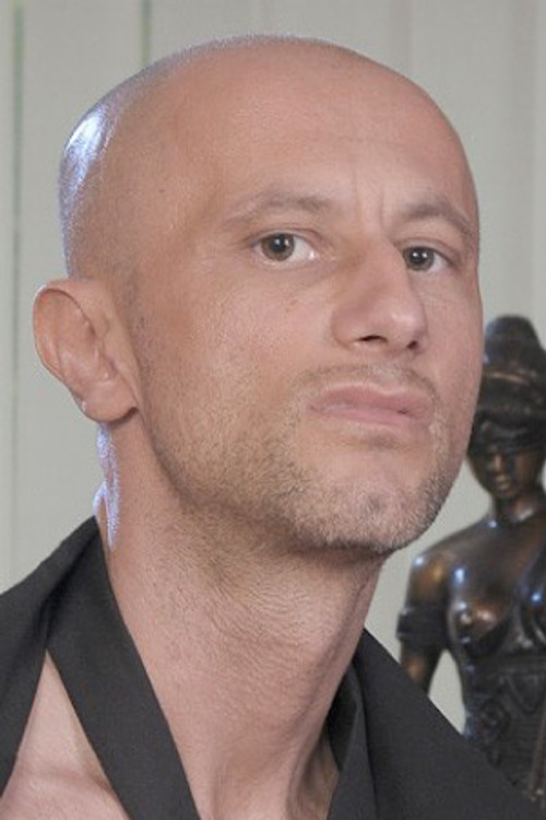 Jason Parker profile