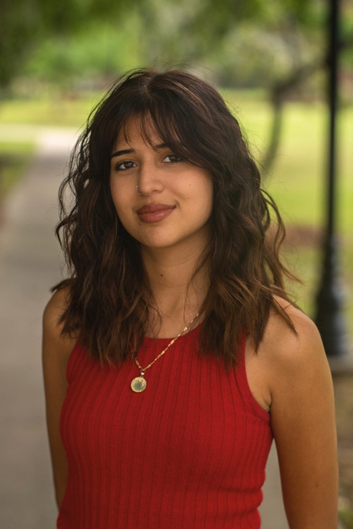 Yamile Abuid profile