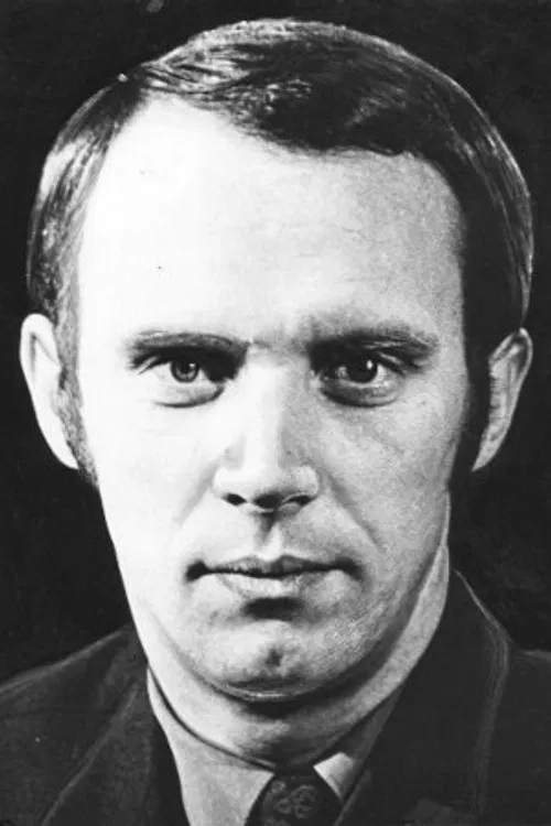 Boris Ploskov profile