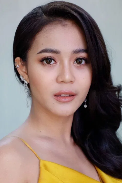 Lamyai Haithongkham profile