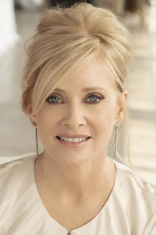 Barbara Crampton profile