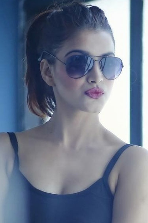 Dipika Prasai profile