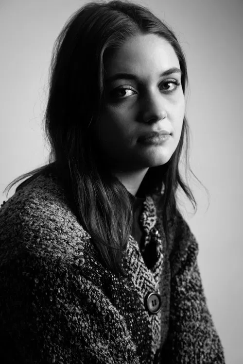 Molly Robbins profile