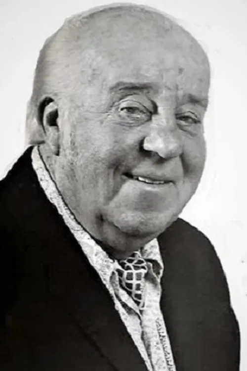 J. Pat O'Malley profile