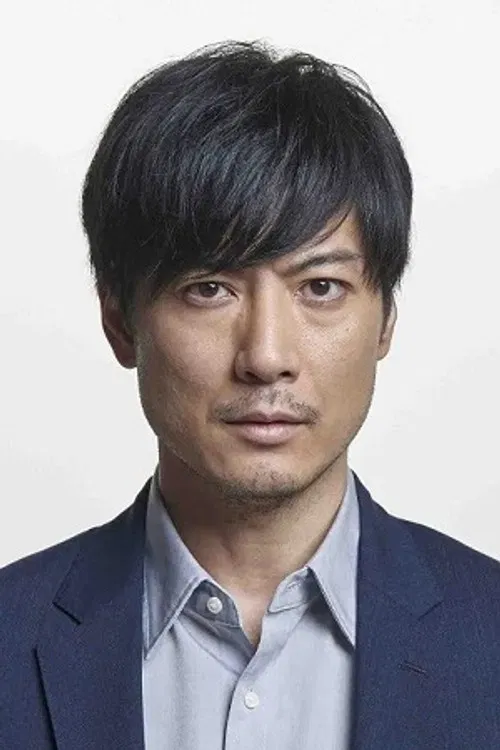 Tetsuji Tamayama profile