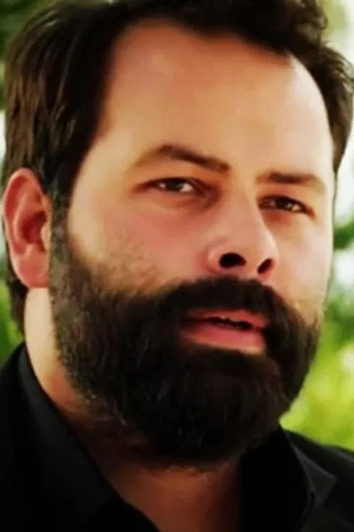 Yavuz Ketenci profile