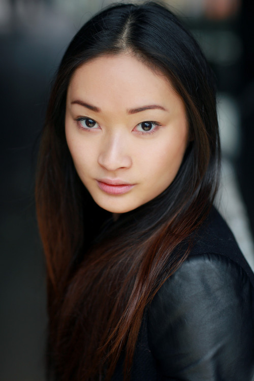 Alice Hewkin profile