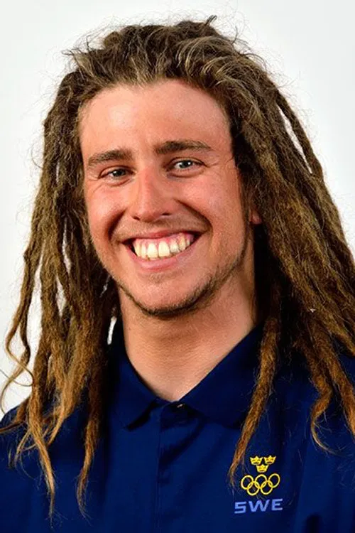 Henrik Harlaut profile