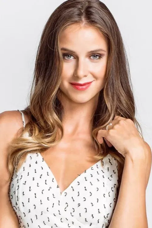 Nela Pocisková profile