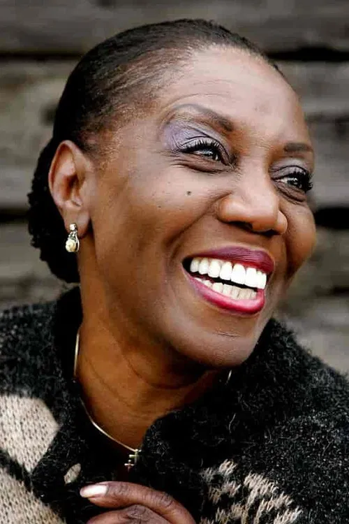 Etta Cameron profile