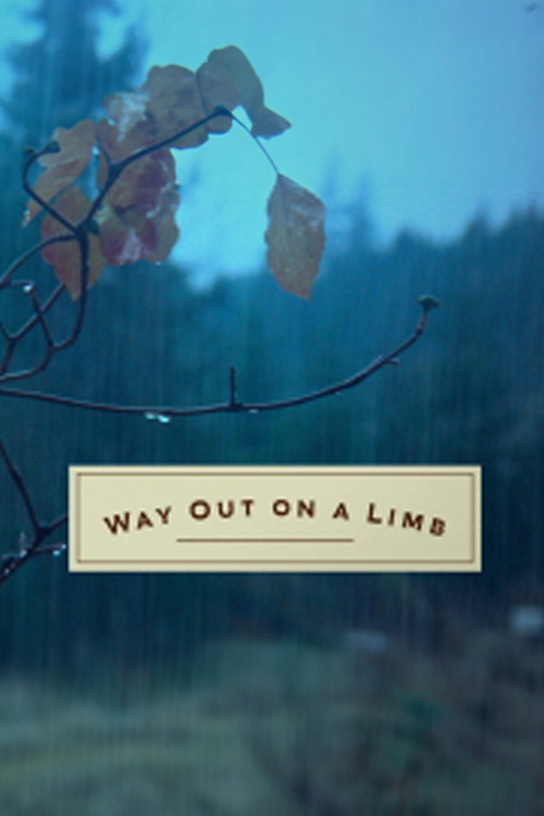 Way Out on a Limb poster