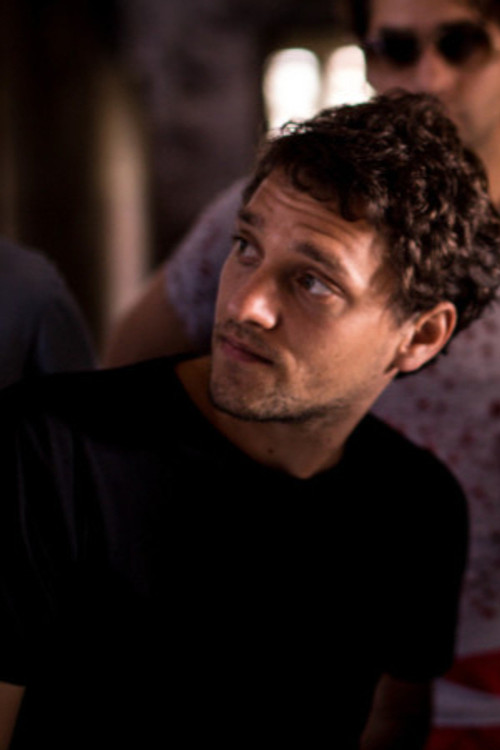 Federico Heller profile