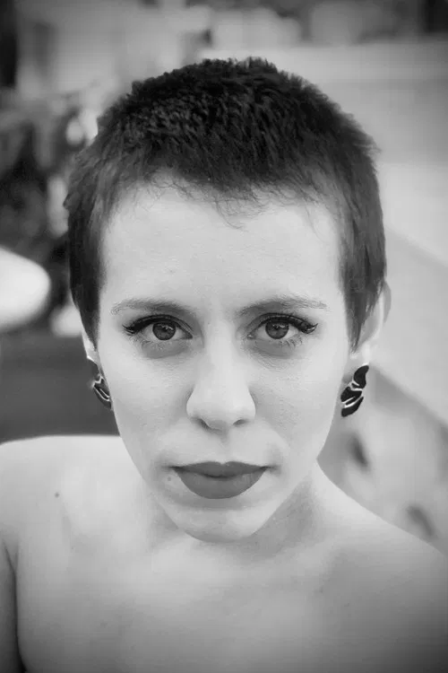 Jéssica Teixeira profile