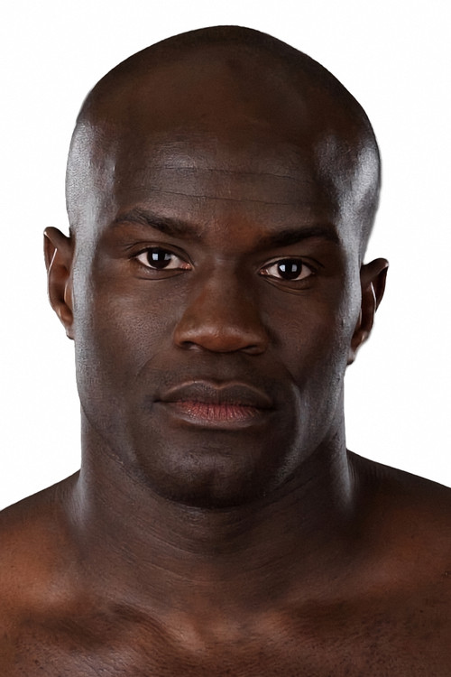 Cheick Kongo profile