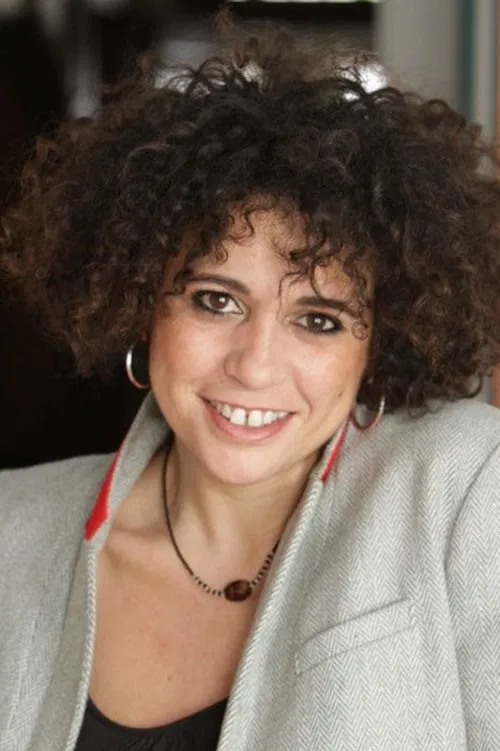 Hynda Benabdallah profile