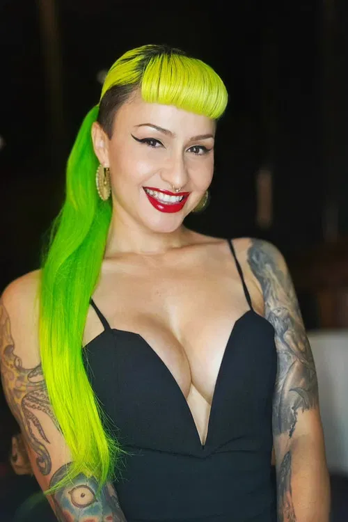 Honey Sabina profile