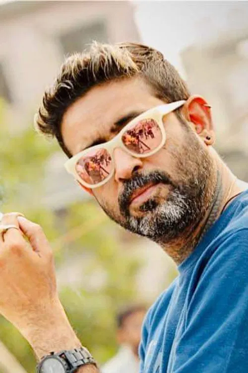 Shieladitya Moulik profile