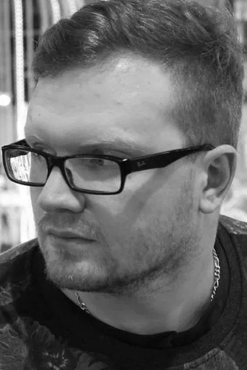 Anton Maslov profile