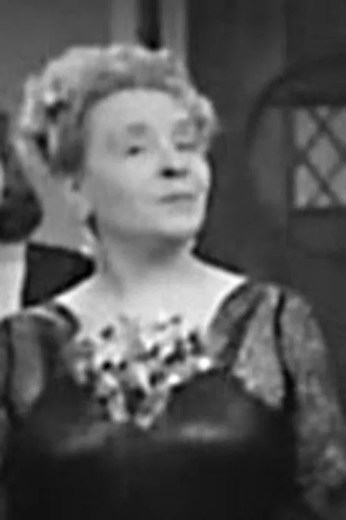 Matilde Artero profile