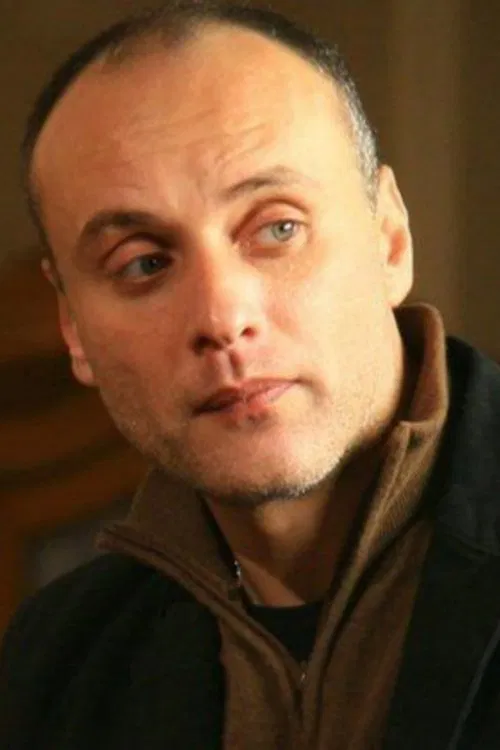 Ibrahim El Batout profile