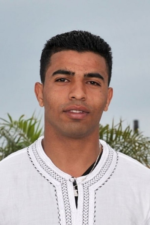 Abdelhakim Rachid profile