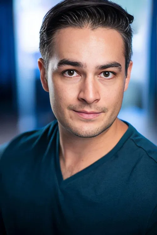 Taurean Cavins-Flores profile