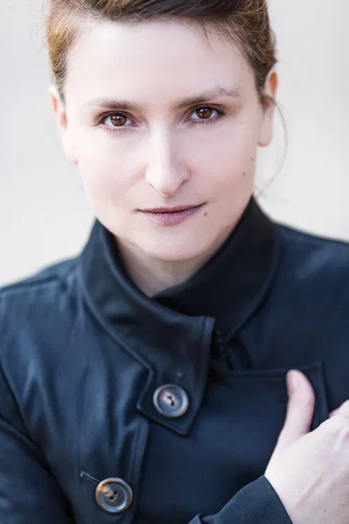 Blandine Costaz profile