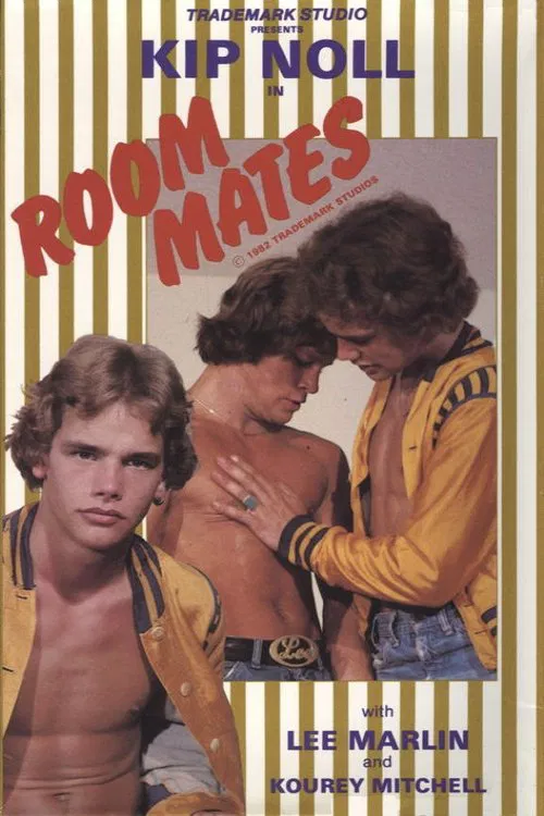 Roommates poster
