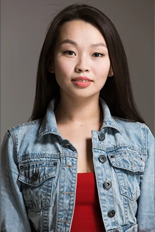 Aytalina Lavernova profile