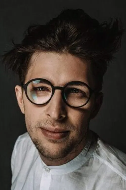 Mateusz Bieryt profile