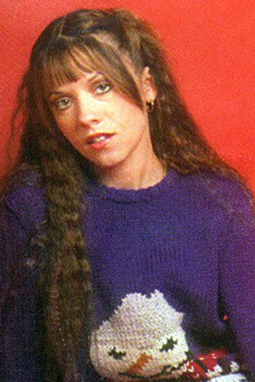 Sonia Vareuil profile